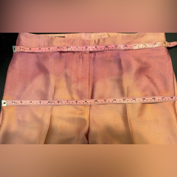 Zara tie dye pants - Picture 3 of 4